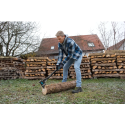 GARDENA siekiera rozłupująca 2800S, 8719-48